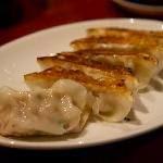 Viaggi  e Sapori - Tokyo - I Gyoza