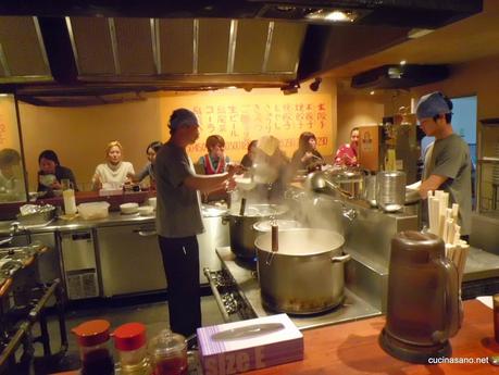 Viaggi  e Sapori - Tokyo - I Gyoza