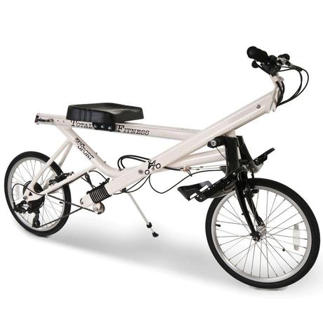 Rowbike 1