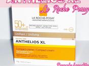 ROCHE POSAY Anthelios Crema compatta uniformate