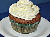Cupcake cacao