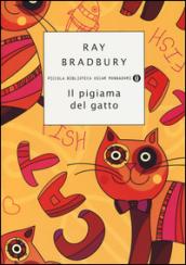 il pigiama del gatto