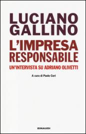 l'impresa responsabile