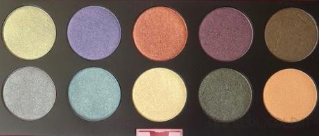 LA DUOCHROME DI NEVE COSMETICS; J'ADORE!