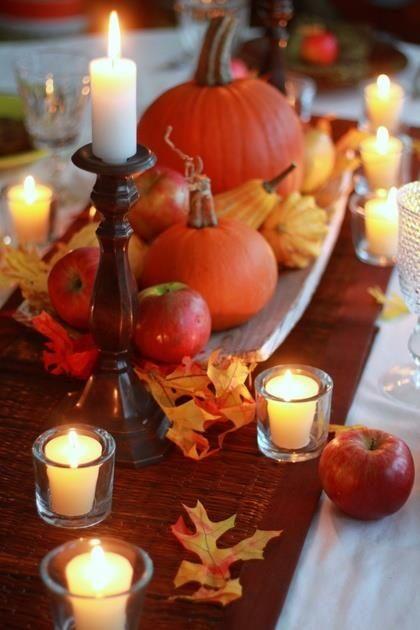 matrimonio, autunno, fall, wedding,  candles, candele, pumpkins, zucche