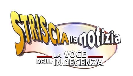 Striscia la Notizia - La Voce dell'indecenza da stasera su Canale 5