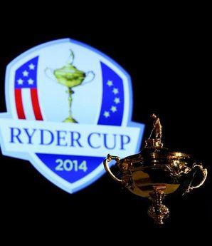 Ryder Cup 2014: canale dedicato su Sky Sport per la diretta integrale