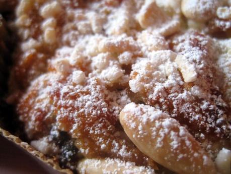 Colomba di Pasqua - Easter Dove Cake