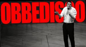 Renzi - il simplicissimus