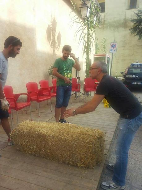 Supersano (Lecce) 19 settembre 2014