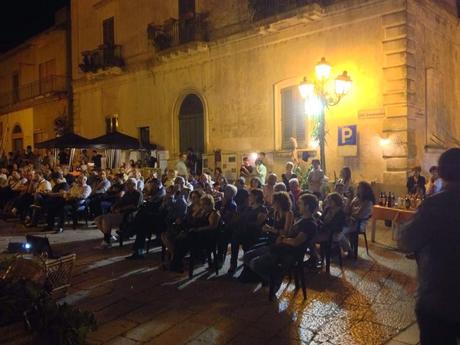 Supersano (Lecce) 19 settembre 2014