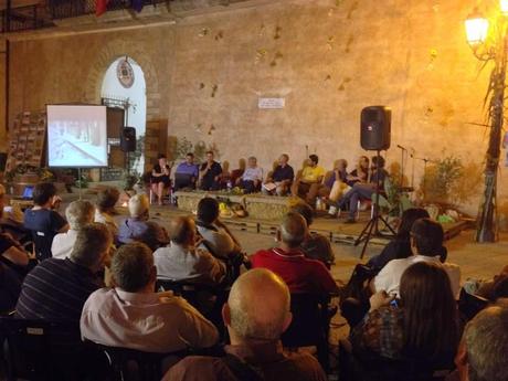 Supersano (Lecce) 19 settembre 2014
