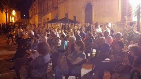 Supersano (Lecce) 19 settembre 2014