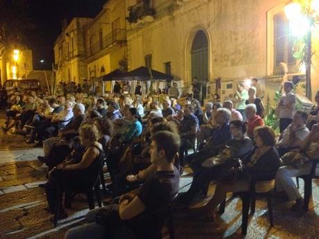 Supersano (Lecce) 19 settembre 2014