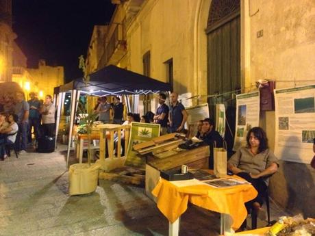 Supersano (Lecce) 19 settembre 2014