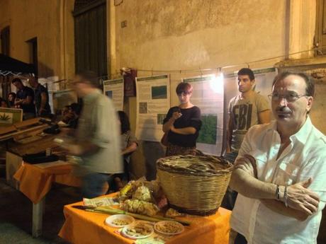 Supersano (Lecce) 19 settembre 2014