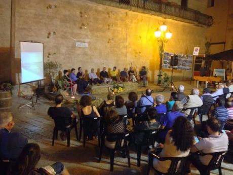 Supersano (Lecce) 19 settembre 2014