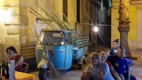 Supersano (Lecce) 19 settembre 2014