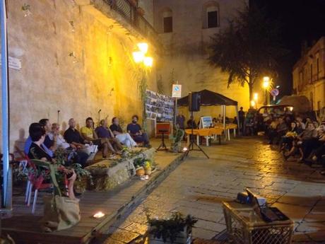 Supersano (Lecce) 19 settembre 2014