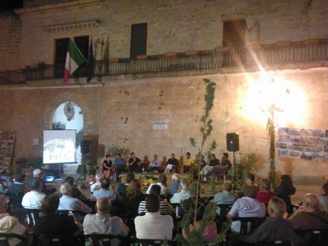 Supersano (Lecce) 19 settembre 2014