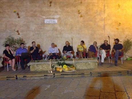 Supersano (Lecce) 19 settembre 2014