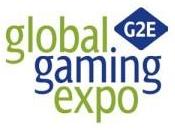 Global Gaming Expo (G2E) 2014 alle porte