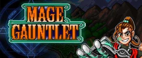 ZPWzqSY Mage Gauntlet   ottimo RPG old gen per i vostri Android!