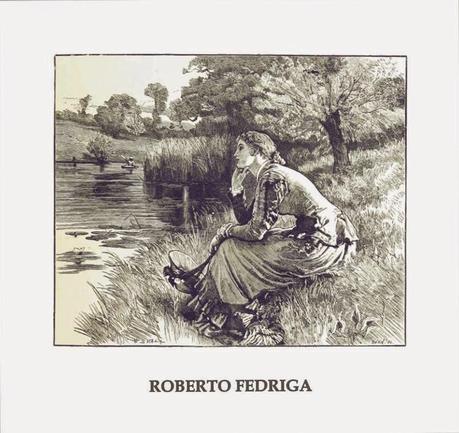 Chi va con lo Zoppo... non perde il disco d'esordio di Roberto Fedriga!