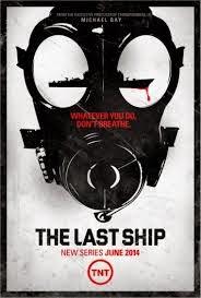 THE TRASH ALWAYS SHINES ON TV- CRISIS E THE LAST SHIP