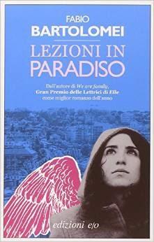 LEZIONI IN PARADISO - Fabio Bartolomei