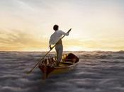 “Endless River”, nuovo album Pink Floyd