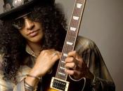 SLASH suoi chitarristi preferiti