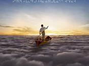 PINK FLOYD dettagli nuovo album "The Endless River"