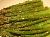 Polpette asparagi