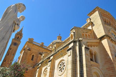 Santuario Ta' Pinu