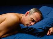 Individuato centro nervoso sonno profondo