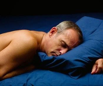 Individuato il centro nervoso del sonno profondo