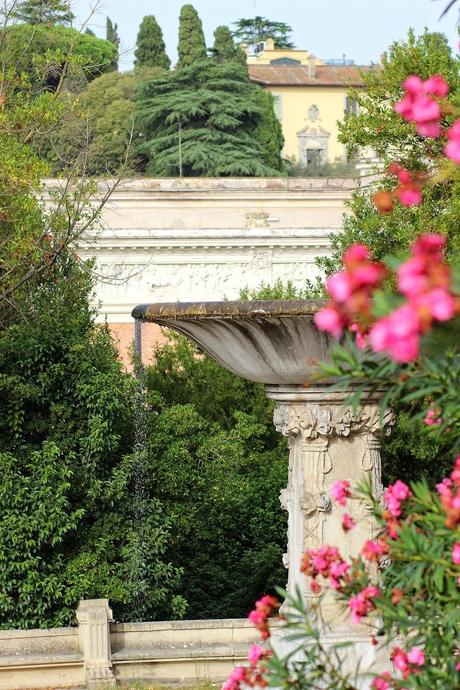 Retrò & flowers