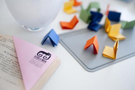 Lo Scioglilingua Modena - Spazio compiti pomeridiano