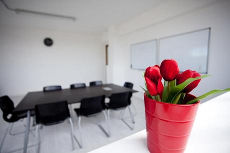 Lo Scioglilingua Modena - Spazio compiti pomeridiano