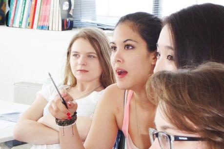 Lo Scioglilingua Modena - Spazio compiti pomeridiano