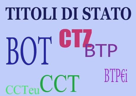 Btp Italia: prossima emissione al 20 Ottobre