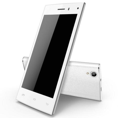 Leagoo Lead 3S: lo smartphone di soli 70 euro