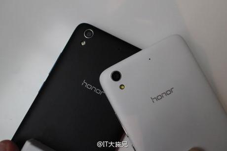 Huawei Honor Play 4: il primo smartphone a 64-bit low cost