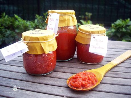 Salsa di Pomodoro