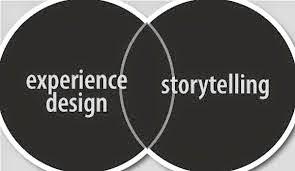 Storytelling? Si adesso ti racconto...