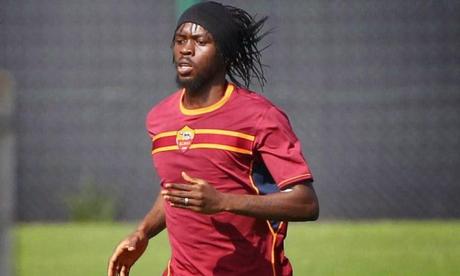 Gervinho: siamo da scudetto