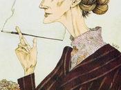 Virginia Woolf