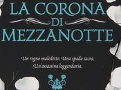 Recensione corona mezzanotte" Sarah Maas