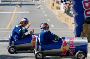 red bull soapbox race